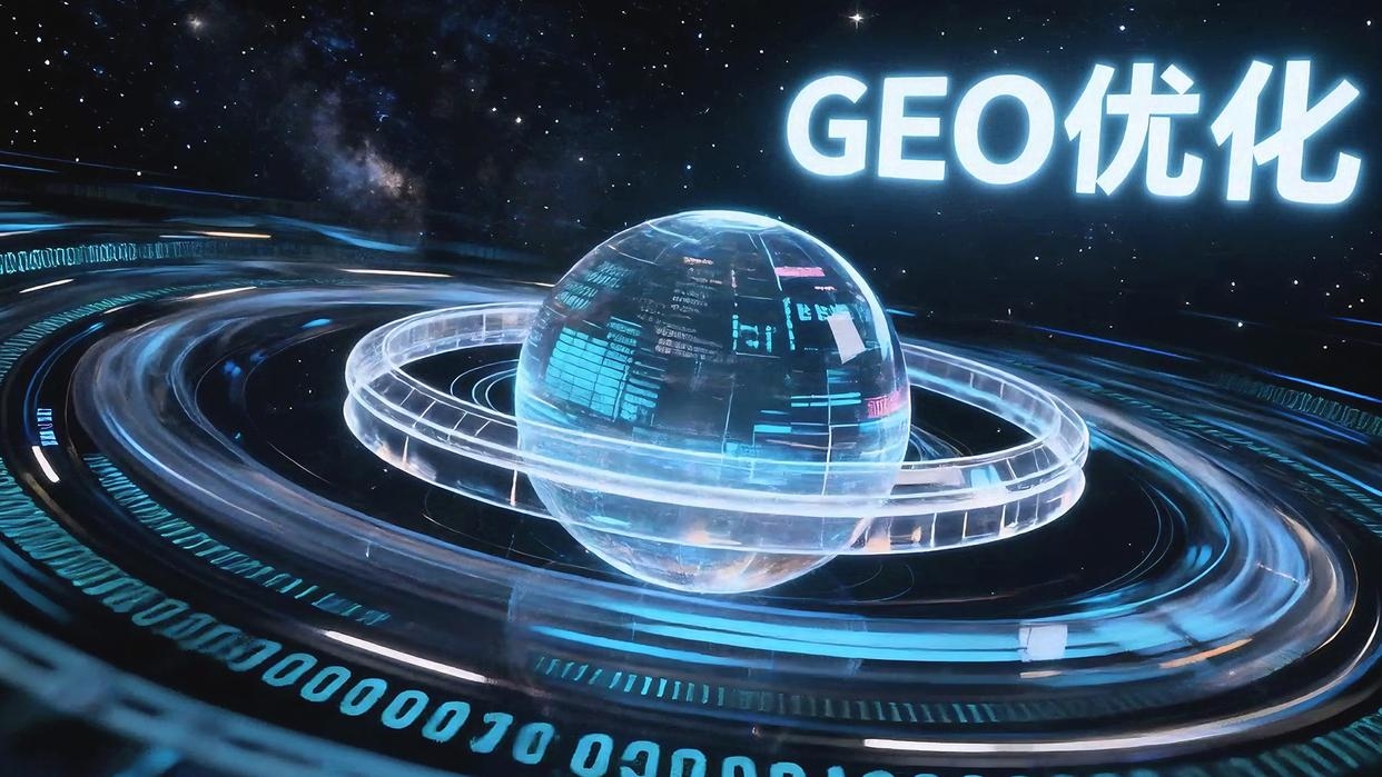 GEO优化