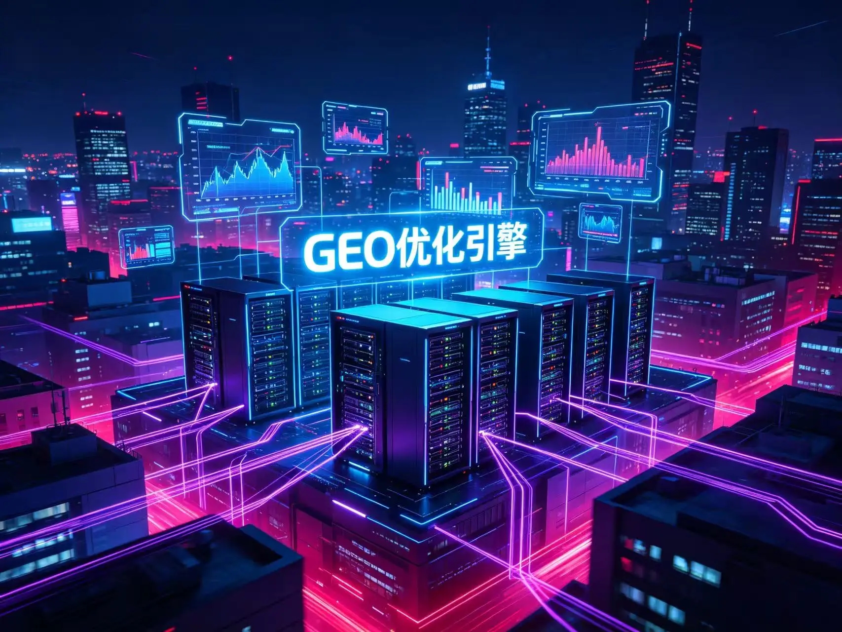 geo优化