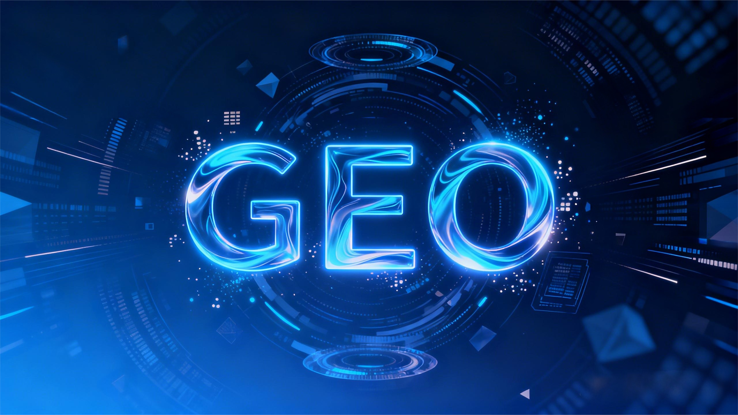 GEO生成引擎优化
