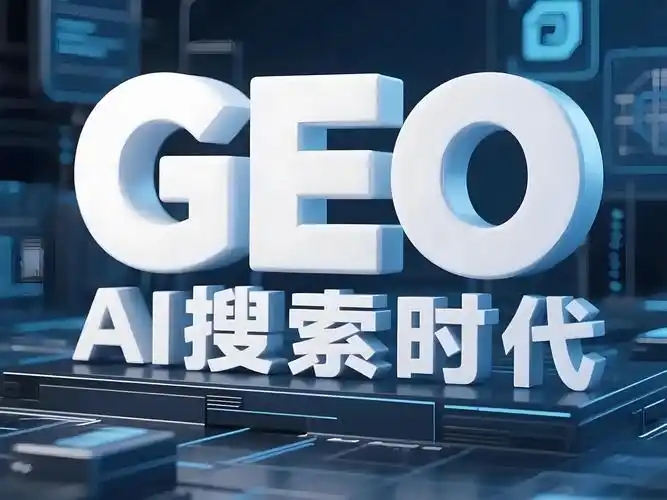 GEO优化服务商